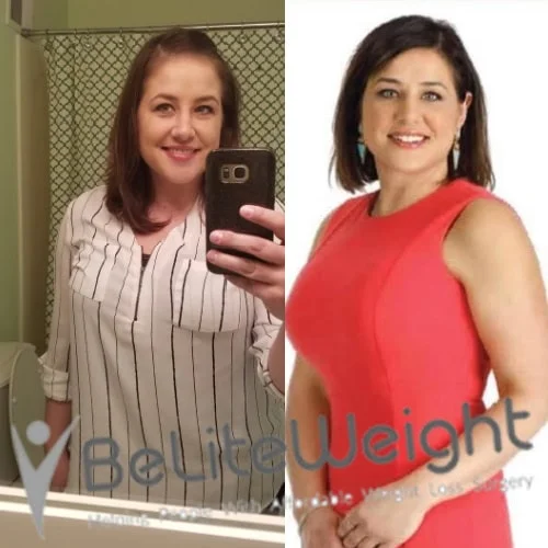 Leslie R - 4 Year Update*